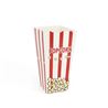 SET 6 CUBO PALOMITA CARTON 19.7 X 9.2 ALGON - BA01054078030