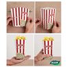SET 6 CUBO PALOMITA CARTON 19.7 X 9.2 ALGON - BA01054078030-2