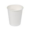 SET 25 VASO BLANCO CARTON 200CC ALGON - BA01054075089
