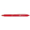 BOLIGRAFO DE GEL BORRABLE RETRACTIL PUNTA 0.7MM ROJO PILOT - BLRT-FR7-R