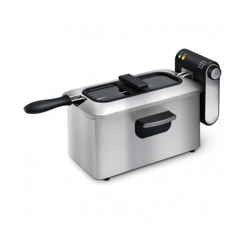 FREIDORA 3 LITROS 2.000W GRUNKEL - FRYPRO3