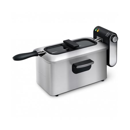 FREIDORA 3 LITROS 2.000W GRUNKEL - FRYPRO3