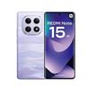 SMARTPHONE REDMI NOTE 15 6.77" | 5G | 8GB | 256GB | VIOLETA | 108MPX XIAOMI - 6932554469672