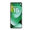 SMARTPHONE REDMI NOTE 15 6,77" | 6GB | 128GB | VERDE | 108MPX XIAOMI - 6932554482947-1
