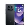 SMARTPHONE REDMI NOTE 15 6.77" | 5G | 8GB | 256GB | NEGRO | 108MPX XIAOMI - 6932554469252
