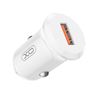 CARGADOR DE MECHERO 18W CC68 BLANCO XO - XOCC68