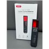 DETECTOR DE CAMARAS Y MICROFONOS OCULTOS CRP03 XO - XOCRP03-1