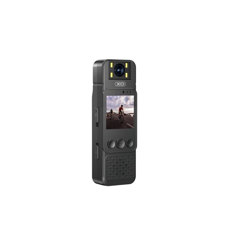 CAMARA OUTDOOR FULL HD CON PANTALLA 1.3" ZF02 XO - XOZF02