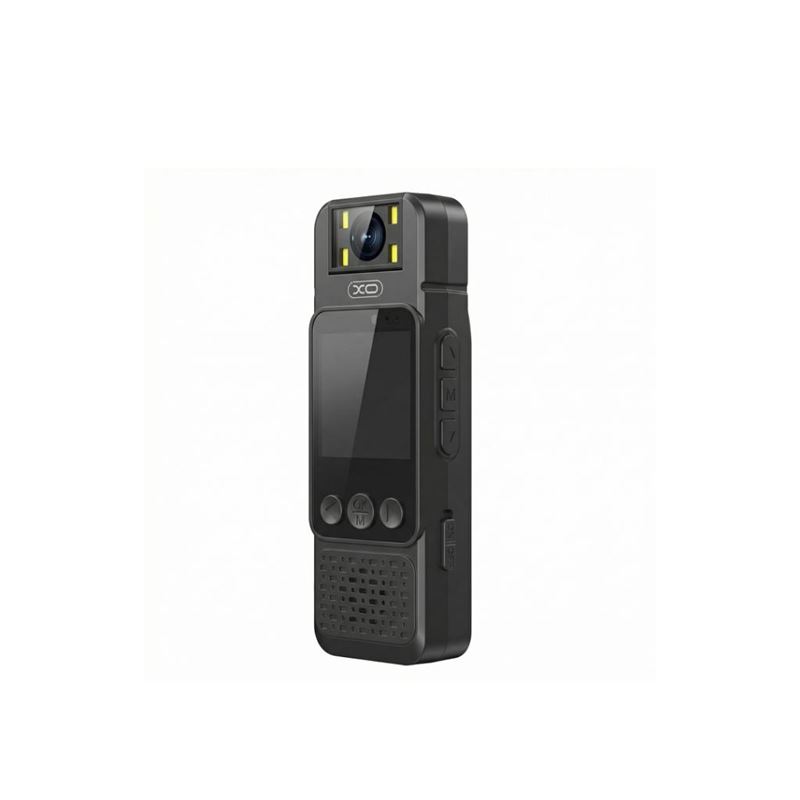 CAMARA OUTDOOR FULL HD CON PANTALLA 1.3" ZF02 XO - XOZF02-1