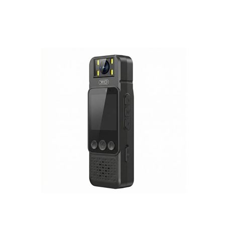 CAMARA OUTDOOR FULL HD CON PANTALLA 1.3" ZF02 XO - XOZF02-1