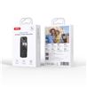 CAMARA OUTDOOR FULL HD CON PANTALLA 1.3" ZF02 XO - XOZF02-3