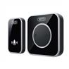 TIMBRE INALAMBRICO CON LEDS SF11 NEGRO XO - XOSF11