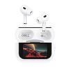 AURICULARES BLUETOOTH CON CANCELACION DE RUIDO TWS X48 BLANCO XO - XOX48