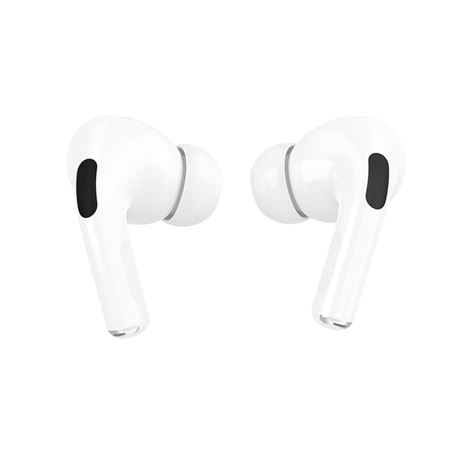 AURICULARES BLUETOOTH CON CANCELACION DE RUIDO TWS X48 BLANCO XO - XOX48-2
