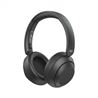 AURICULARES DIADEMA BLUETOOTH CON MICROFONO NEGRO BE60 XO - XOBE60BK-3