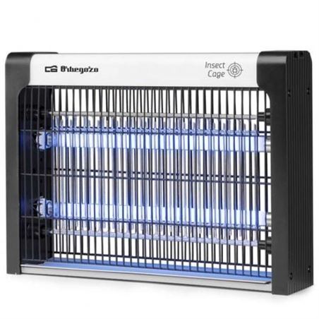 ATRAPA INSECTOS POR DESCARGA ELECTRICA MQ4510 ORBEGOZO - 18346