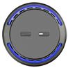 ATRAPAINSECTOS ELECTRICO POR SUCCION ORBEGOZO MQ 6000 - 18376-4