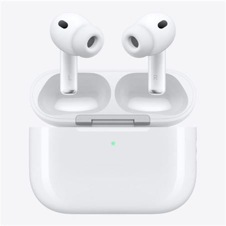 AURICULARES BLUETOOTH APPLE AIRPODS PRO 3ND/USB-C/ESTUCHE DE CARGA MAGSAFE - 195950543742