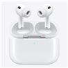 AURICULARES BLUETOOTH APPLE AIRPODS PRO 3ND/USB-C/ESTUCHE DE CARGA MAGSAFE - 195950543742