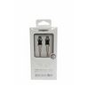 CABLE TIPO C A TIPO C 1 METRO 60W THREEKEY ROSA - TKNB05TCPK