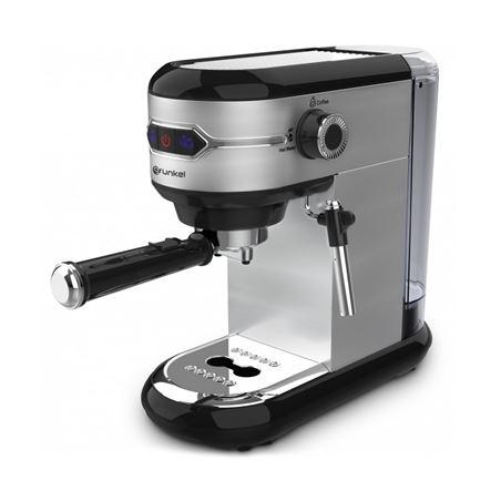 CAFETERA EXPRESSO 20 BAR 1.450W. GRUNKEL - CAFPRESOH-20