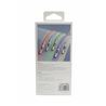 CABLE TIPO C A TIPO C 1 METRO 60W THREEKEY AZUL - TKNB05TCBL