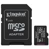 MEMORIA MICRO SD KINGSTON CLASE 10 512GB 150MB/S - 740617348552