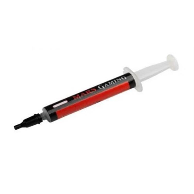 PASTA TÉRMICA MARS GAMING MT1/ 3G - 4713105963199-5