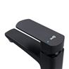 MONOMANDO LAVABO NEGRO FONTASTOCK - FSKFGB006-2