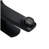MONOMANDO LAVABO NEGRO FONTASTOCK - FSKFGB006-3
