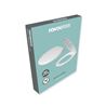 TAPA INODORO UNIVERSAL 360MM X 460MM FONTASTOCK - FSKFWC006-3