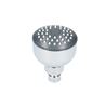 PLAFON DUCHA PRESION CON ROTULA FONTASTOCK - FSKFAB003-1