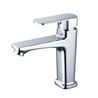 MONOMANDO LAVABO CROMO FONTASTOCK - FSKFGB005