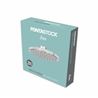 PLAFON DE DUCHA CIRCULAR ASON 20CM FONTASTOCK - FSKFAB010-3