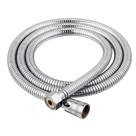 MANGUERA DUCHA INOX 1.70 A 2.00M FONTASTOCK - FSKFAB001