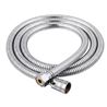 MANGUERA DUCHA INOX 1.70 A 2.00M FONTASTOCK - FSKFAB001