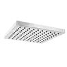PLAFON DE DUCHA FIJA CUADRADA 20X20CM MARO FONTASTOCK - FSKFAB009