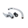 MONOMANDO FREGADERO VERTICAL ALTO URBEL FONTASTOCK - FSKFGC006-1