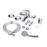 MONOMANDO BAÑERA EMPOTRADO Y ACCESORIOS URBEL FONTASTOCK - FSKFGB003-1