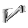 MONOMANDO FREGADERO CON DUCHA EXT URBEL FONTASTOCK - FSKFGC004