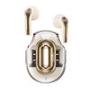 AURICULARES BLUETOOTH TWS BEIGE X43 XO - XOX43BG
