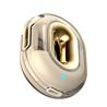 AURICULARES BLUETOOTH TWS BEIGE X43 XO - XOX43BG-1
