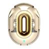 AURICULARES BLUETOOTH TWS BEIGE X43 XO - XOX43BG-2