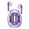 AURICULARES BLUETOOTH TWS VIOLETA X43 XO - XOX43PR-2