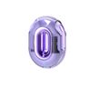 AURICULARES BLUETOOTH TWS VIOLETA X43 XO - XOX43PR