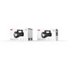 LINTERNA MULTIFUNCION LED 550 LUMENS YH21 XO - XOYH21-3