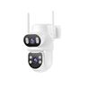 CAMARA MOTORIZADA 4G | SOLAR | 4MPX | DETECCION MOVIMIENTO CR19 XO - XOCR19
