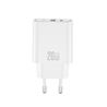 CARGADOR USB 20W 1X USB-A Y 1X USB-C CE40 XO - XOCE40-1
