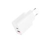 CARGADOR USB CARGA RAPIDA 20W 1X USB-A Y 1X USB-C - XOL161-2