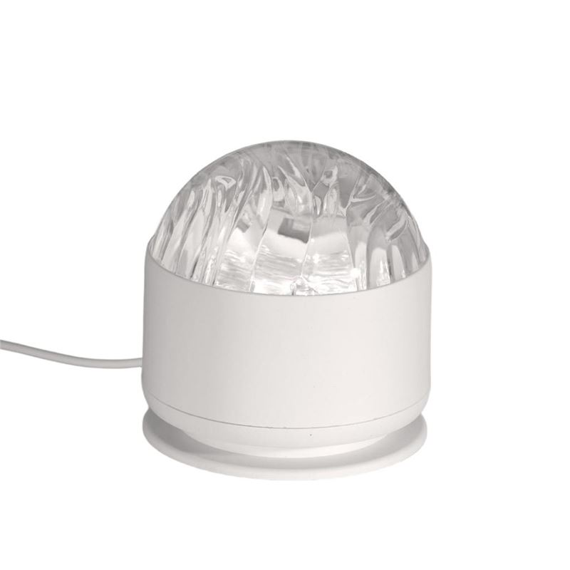 LAMPARA / PROYECTOR LED NEBULOSA RGB OZ17 XO - XOOZ17